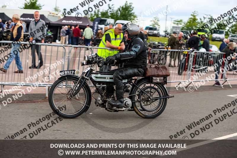 Vintage motorcycle club;eventdigitalimages;no limits trackdays;peter wileman photography;vintage motocycles;vmcc banbury run photographs